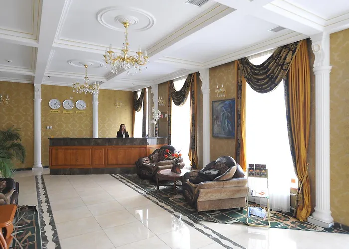 Spa- DodoГотель